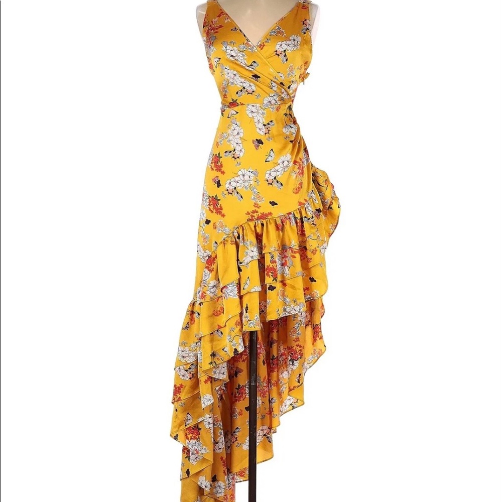 Bronx and Banco Dress